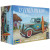 RMX4516 Ford 1937 Pickup 2N1 w/ Surfboard 1/25