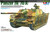 TAM35381 Tamiya 1/35 German Panzer IV/70(A)