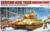 TAM35252 Tamiya German King Tiger (Ardennes Front)