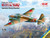 ICM72205 Mitsubishi Ki-21-1a 'Sally' heavy bomber 1/72