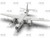 B-26B Marauder  ICM 48320