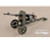 ILK60602 SG-43/SGM Machine Gun 1/6