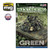 AMM4528  The Weathering Magazine No 29: Green (English)