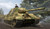 HBB84562 German Sd.Kfz.186 Jagdtiger (Henschel Production) 1/35