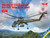 ICM53055 Sikorsky CH-54A Tarhe with BLU-82/B 'Daisy Cutter' bomb 1/35