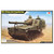 ILK63547  M53 155mm Self-Propelled Gun 1/35