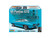 RMX14530 Pontiac 1969 GTO 1/24