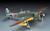 Hasegawa 19138 [JT38] 1/48 KAWASAKI Ki-100-I OTSU (TONY) Aircraft 1/48 SERIES