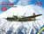 ICM48195 Mitsubishi Ki-21-Ib 'Sally', Japanese Heavy Bomber 1/48