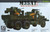 AFV35034 M35A1 Vietnam Gun Truck 1/35