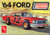 AMT1383 Ford 1964 Galaxie Modified Stocker 1/25