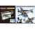 5575 Focke Wulf Fw-190 D9 Langnasen Dora Aircraft 1/48