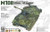 AFV35108 M108 105mm/L30 Self-Propelled Howitzer - 1/35
