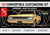 AMT1200 1964 Olds Cutlass F-85 Convertible 1/25