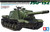 TAM35303 Tamiya Russian Jsu-152