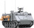 DML3608  IDF Zelda M-113 Armored Personnel Carrier Yom Kippur War 1973