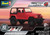 RMX851239 Jeep Wrangler Rubicon 1/25