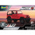 RMX851239 Jeep Wrangler Rubicon 1/25