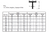 768 .257 T Channel White PolyStyrene, 14" 2Pk