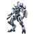 2572077 Bandai High Grade 1/72 Mailes Byakuchi MRS Hobby Shop Sandy, UT