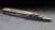 HSG49220 Hasegawa [220] 1/700 AIRCRAFT CARRIER AKAGI THREE FLIGHT DECK 				Ship 1/700 WATER LINE SERIES