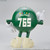 BAN2593840 Bandai x NBA Entry Grade Pac-Man Milwaukee Bucks Model Kit