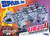 MPC979  14" Space:99' Eagle 4 Lab Pod & Spine Booster 1/72