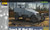 CSM35013 Copper State Models French Armored Car Mod 1914 (Type ED)