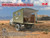 ICM35586 ICM 1/35 WWII British Army Mobile Chapel