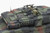 TAM35387 German Main Battle Tank Leopard 2 A7V 1/35 armor model kit
