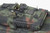 TAM35387 German Main Battle Tank Leopard 2 A7V 1/35 military model kit