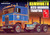 AMT1433 Kenworth K-123 Cabover Gulf 1/25
