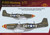 P-51D MUSTANG DUAL COMBO 1/72