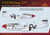 P-51D MUSTANG DUAL COMBO 1/72