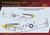 P-51D MUSTANG DUAL COMBO 1/72