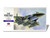 HSG00540 Hasegawa [E10] 1/72 F-15E STRIKE EAGLE 				Aircraft 1/72 AIRCRAFT SERIES