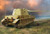 ICM35360 ICM 1/35 Bergepanther with Pz.Kpfw.IV Turret