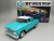 AMT1444M 1960 Chevy Apache Pickup Street Machine 1/25