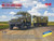 ICM72817 ICM 1/72 ZiL-131, Truck with trailer Armed Forces of Ukraine