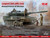 ICM35013 ICM 1/35 Leopard 2A6 with crew (Armed Forces of Ukraine)