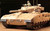 TAM35127 Tamiya 1/35 Israeli Merkava Main Battle Tank Model Kit