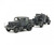 TAM35386 Tamiya 1/35 German Machine Gun Team Set