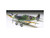 TAM60321 Tamiya 1/32 Supermarine Spitfire Mk.XVIe