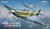 EDU11180 Eduard 1/48 Spitfire Mk.Vb "They Fought to Rebuild" Dual Combo Limited Edition