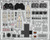 EDU82108 Eduard 1/48 P-51B/C Mustang w/ dorsal fin Profipack Edition