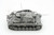 BDMBT048 Border Model 1/35 Pz.Bef.Wg.III Ausf.K with Schurzen (2 in 1)