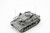 BDMBT048 Border Model 1/35 Pz.Bef.Wg.III Ausf.K with Schurzen (2 in 1)