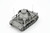 BDMBT048 Border Model 1/35 Pz.Bef.Wg.III Ausf.K with Schurzen (2 in 1)