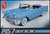 AMT638 AMT 1/25 Chevy 1957 Bel Air