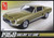 AMT634 Shelby 1968 Mustang GT500 1/25 *